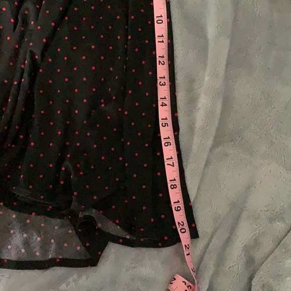 White House Black Market convertible dress - Picture 5 of 8